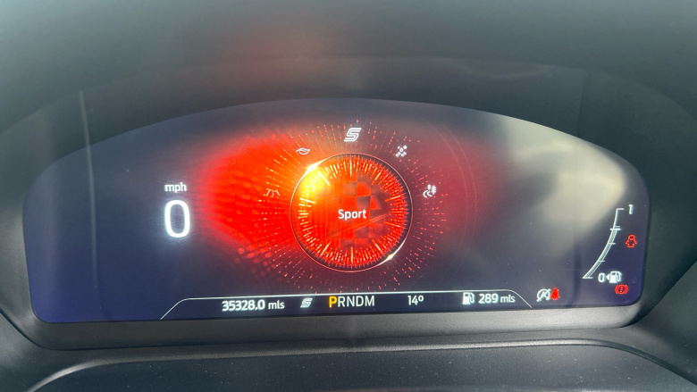 Ford Puma 1.0 EcoBoost ST-Line X 5dr Auto Petrol Hatchback